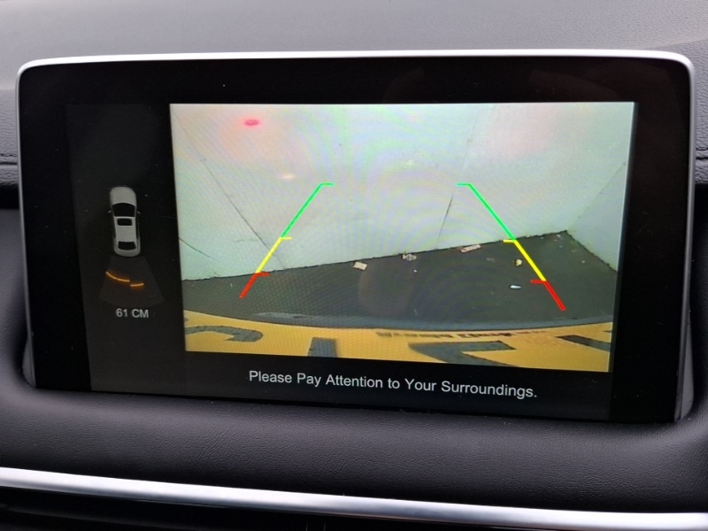 Used MG MG HS 2022 for sale - 76726479: Photo 14