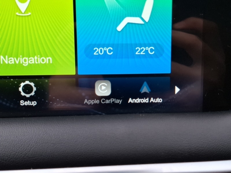 Used MG MG HS 2022 for sale - 76726479: Photo 15