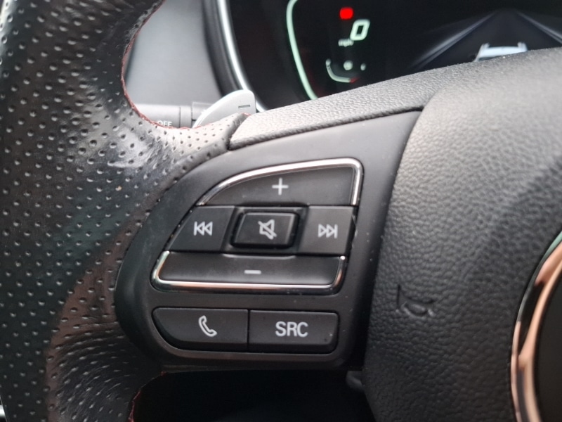 Used MG MG HS 2022 for sale - 76726479: Photo 16