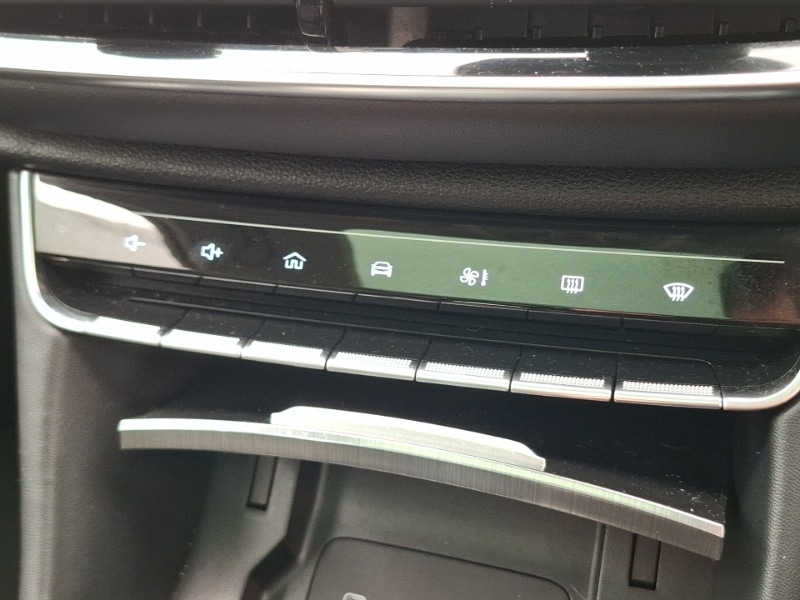 Used MG MG HS 2022 for sale - 76726479: Photo 17