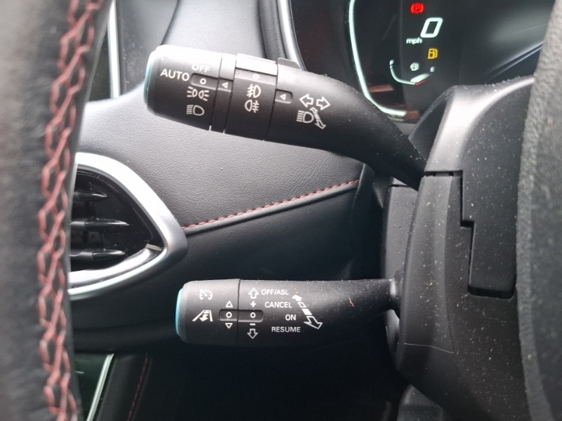 Used MG MG HS 2022 for sale - 76726479: Photo 18