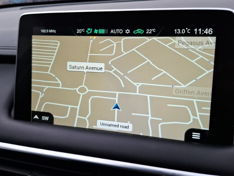 Used MG MG HS 2022 for sale - 76726479: Photo 19