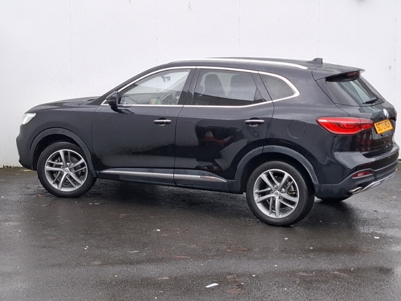 Used MG MG HS 2022 for sale - 76726479: Photo 4