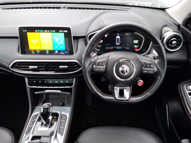 Used MG MG HS 2022 for sale - 76726479: Photo 7