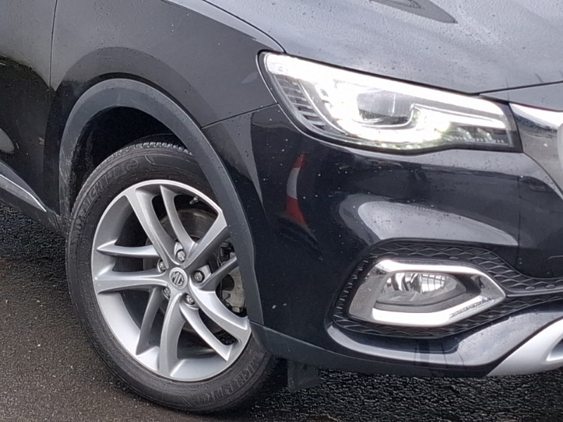 Used MG MG HS 2022 for sale - 76726479: Photo 9