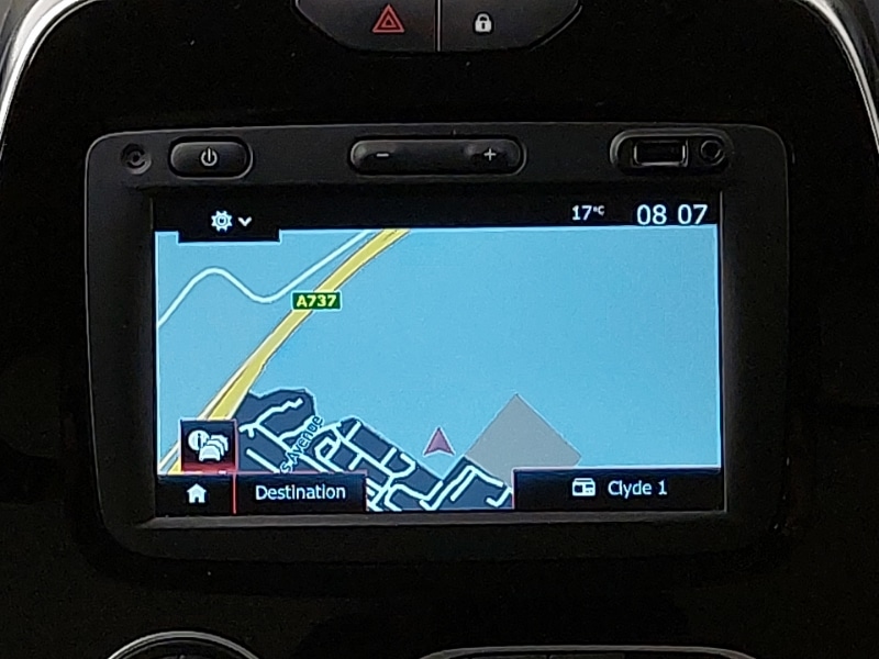 Used Renault Captur 2019 for sale - 76392956: Photo 10