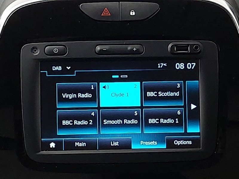 Used Renault Captur 2019 for sale - 76392956: Photo 11