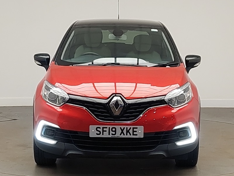 Used Renault Captur 2019 for sale - 76392956: Photo 12