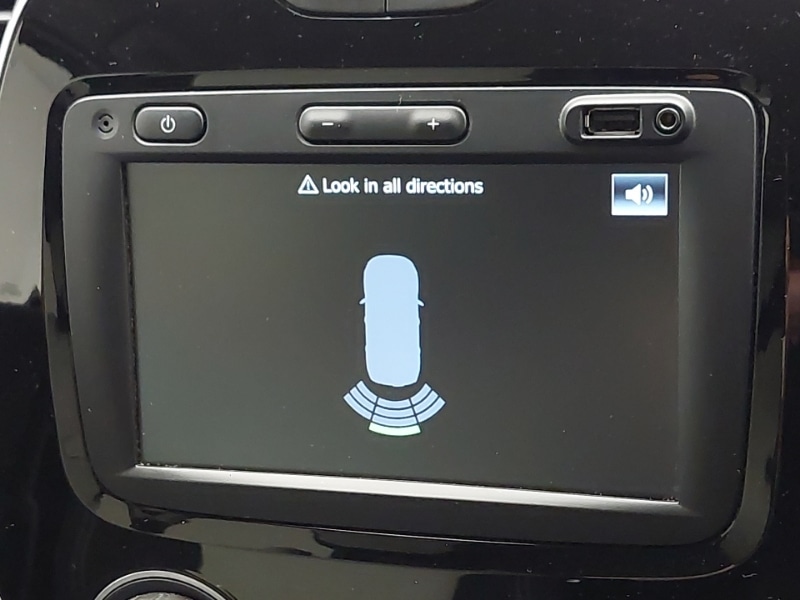 Used Renault Captur 2019 for sale - 76392956: Photo 14