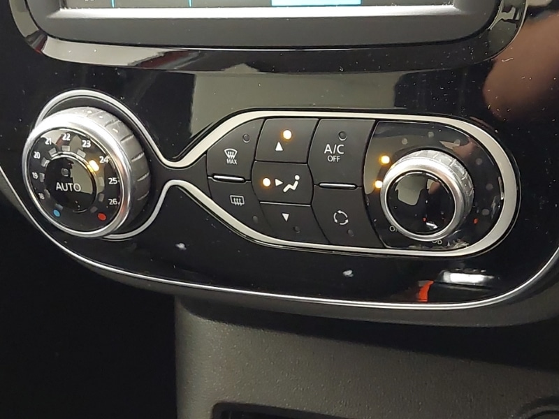 Used Renault Captur 2019 for sale - 76392956: Photo 15