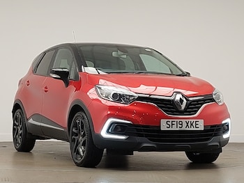 Renault - Captur