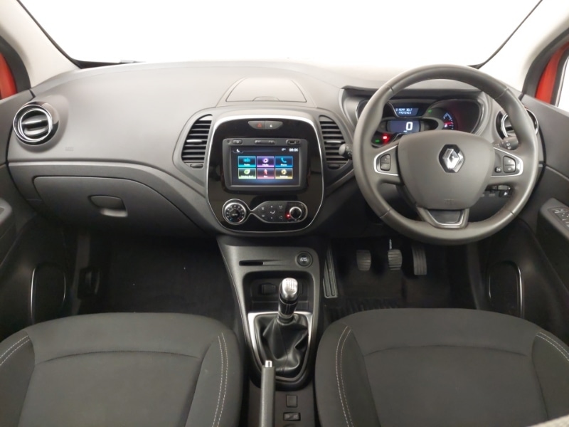 Used Renault Captur 2019 for sale - 76392956: Photo 2