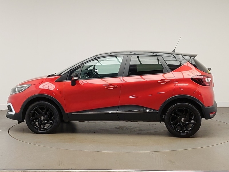 Used Renault Captur 2019 for sale - 76392956: Photo 4