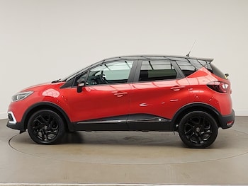 Used Renault Captur 2019 for sale - 76392956: Photo