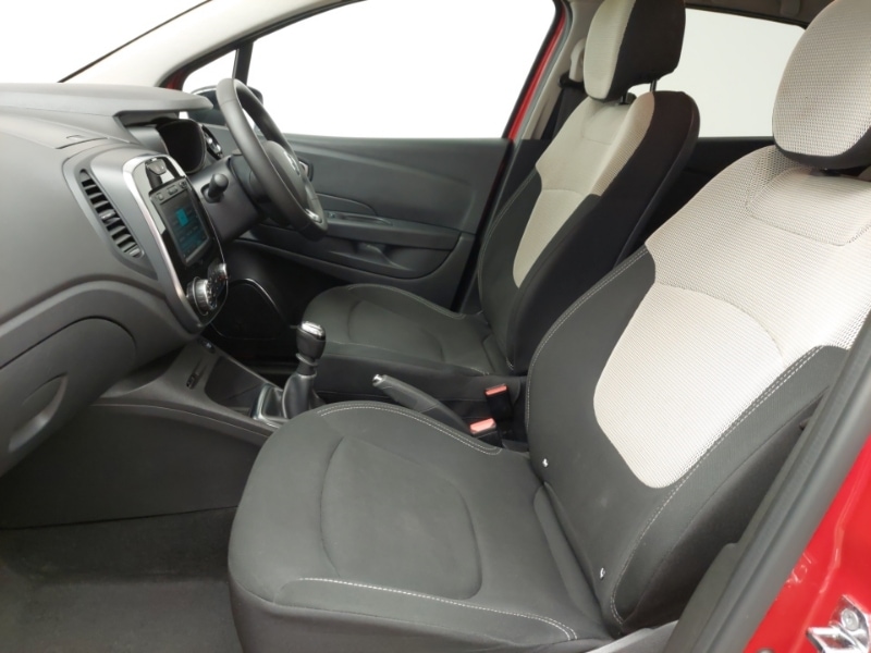 Used Renault Captur 2019 for sale - 76392956: Photo 5