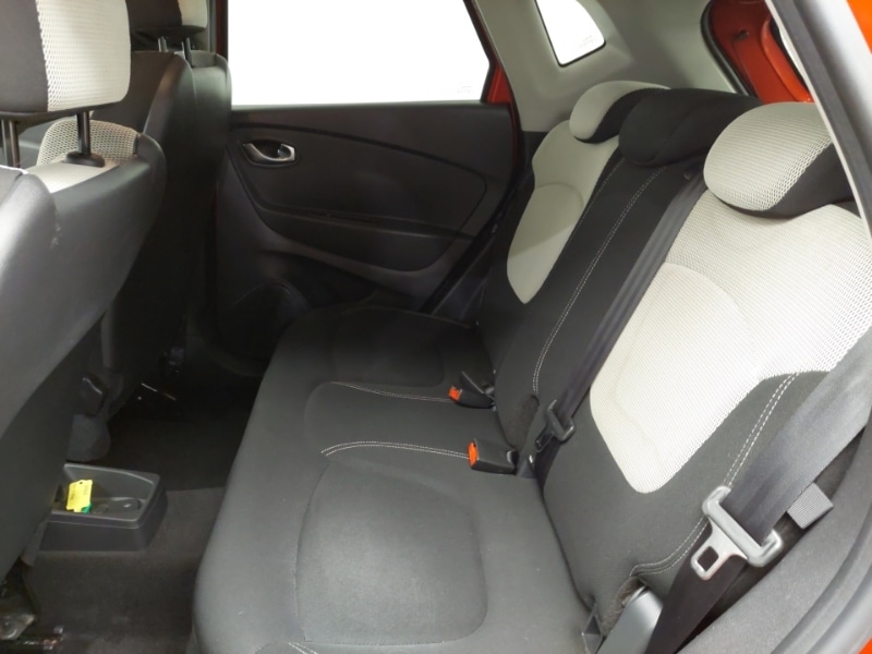 Used Renault Captur 2019 for sale - 76392956: Photo 6