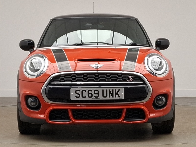 Used MINI Hatch 2019 for sale - 77663869: Photo 12