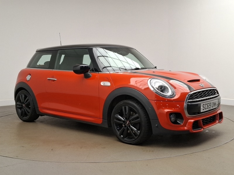 Used MINI Hatch 2019 for sale - 77663869: Photo 13