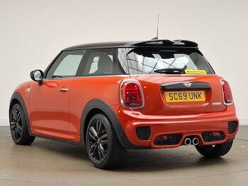 Used MINI Hatch 2019 for sale - 77663869: Photo