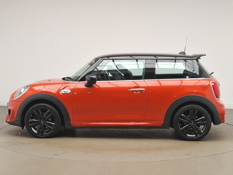 Used MINI Hatch 2019 for sale - 77663869: Photo 4