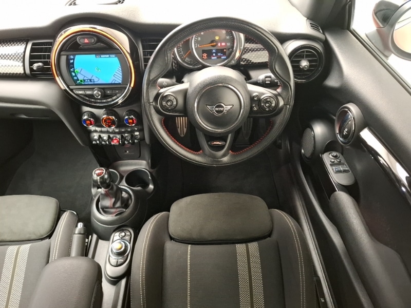 Used MINI Hatch 2019 for sale - 77663869: Photo 7