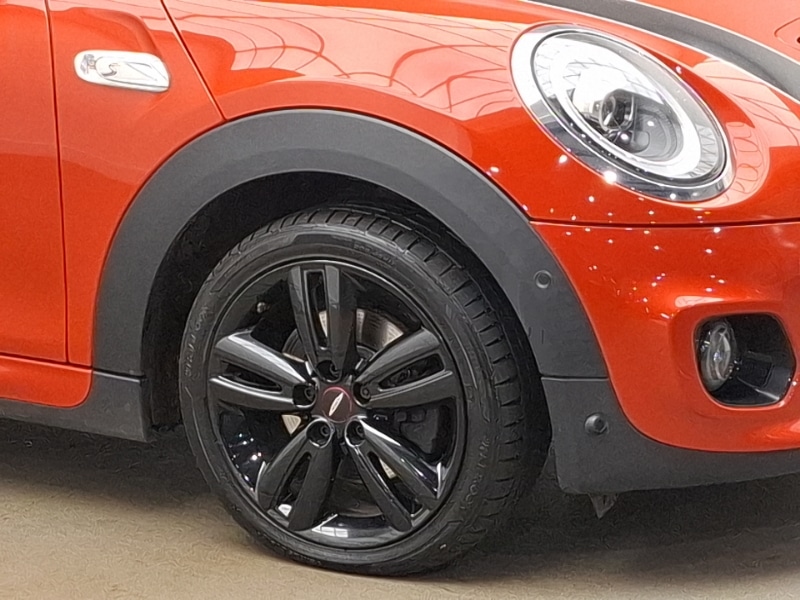 Used MINI Hatch 2019 for sale - 77663869: Photo 9