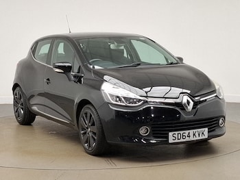 Used Renault Clio 2014 for sale - 79322041: Photo