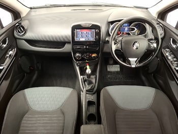 Used Renault Clio 2014 for sale - 79322041: Photo