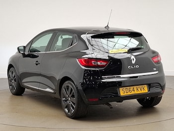 Used Renault Clio 2014 for sale - 79322041: Photo