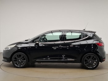 Used Renault Clio 2014 for sale - 79322041: Photo