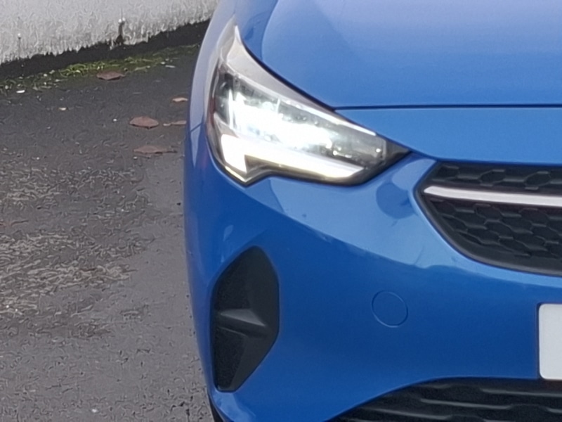 Used Vauxhall Corsa 2021 for sale - 76471675: Photo 13