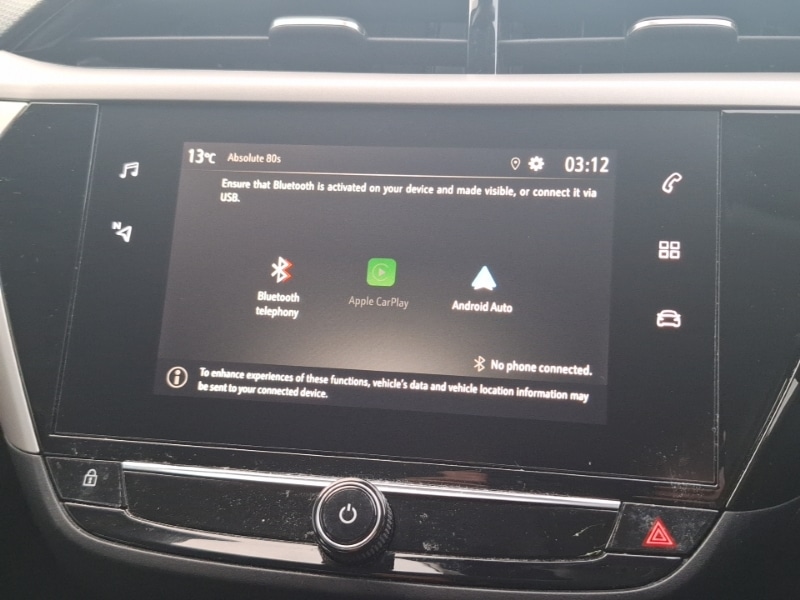 Used Vauxhall Corsa 2021 for sale - 76471675: Photo 15