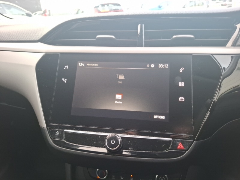 Used Vauxhall Corsa 2021 for sale - 76471675: Photo 16