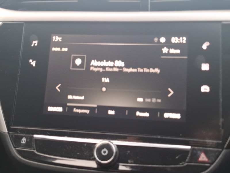 Used Vauxhall Corsa 2021 for sale - 76471675: Photo 17