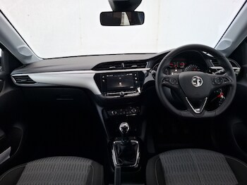 Used Vauxhall Corsa 2021 for sale - 76471675: Photo