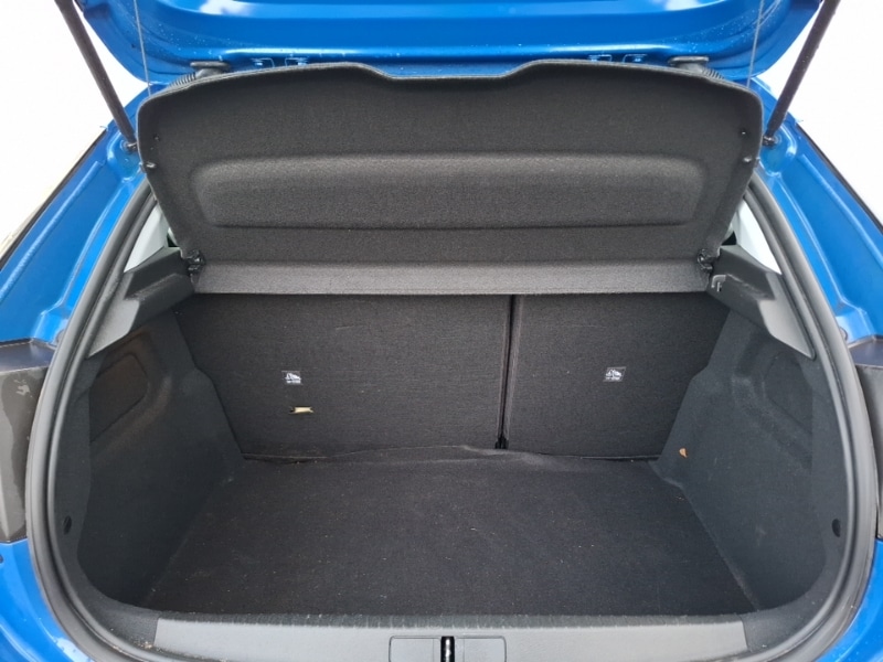 Used Vauxhall Corsa 2021 for sale - 76471675: Photo 8