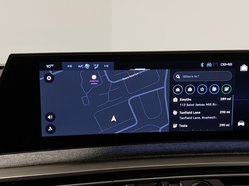 Used Peugeot 3008 2025 for sale - 77580262: Photo 11