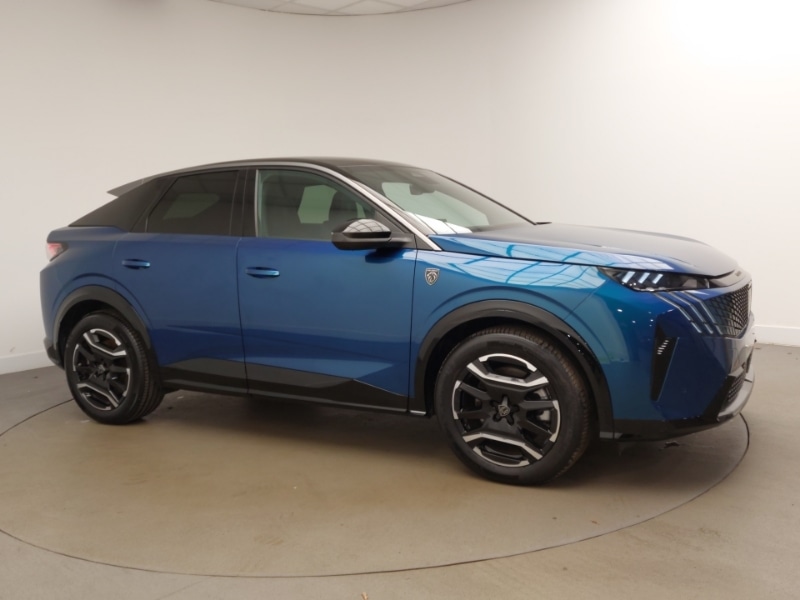 Used Peugeot 3008 2025 for sale - 77580262: Photo 13