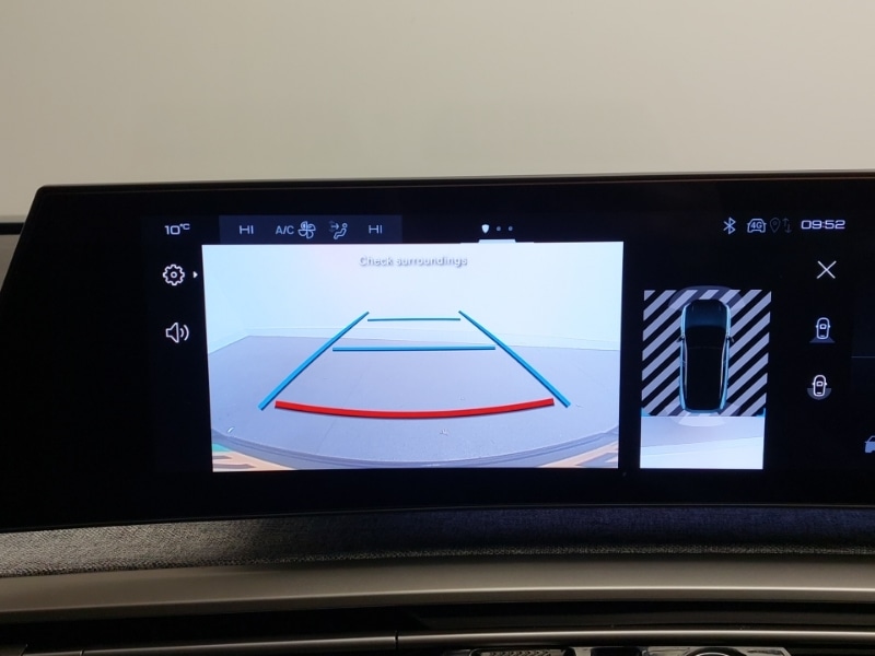 Used Peugeot 3008 2025 for sale - 77580262: Photo 15