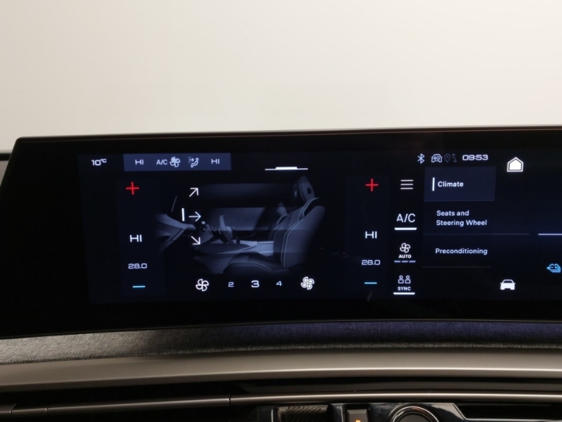 Used Peugeot 3008 2025 for sale - 77580262: Photo 17