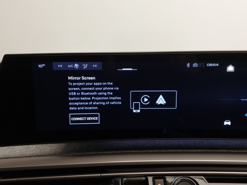 Used Peugeot 3008 2025 for sale - 77580262: Photo 19