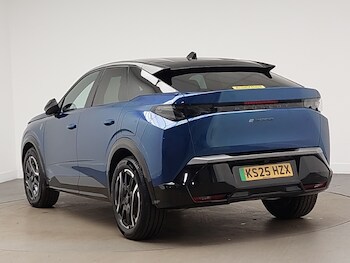 Used Peugeot 3008 2025 for sale - 77580262: Photo