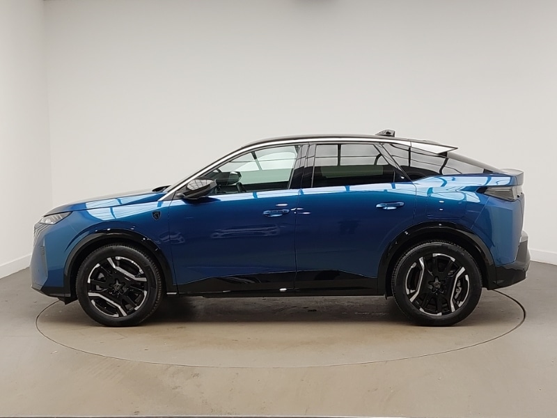 Used Peugeot 3008 2025 for sale - 77580262: Photo 4