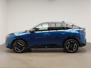 Used Peugeot 3008 2025 for sale - 77580262: Photo