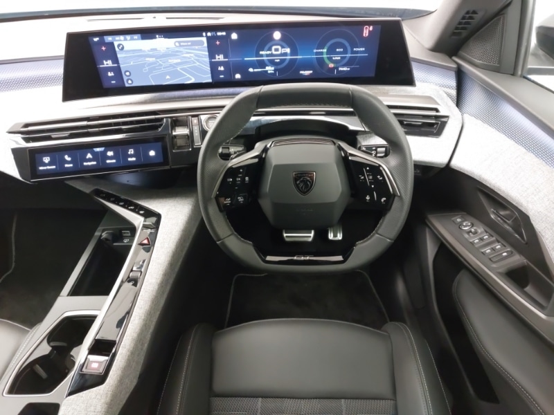 Used Peugeot 3008 2025 for sale - 77580262: Photo 7