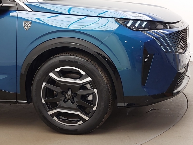 Used Peugeot 3008 2025 for sale - 77580262: Photo 9