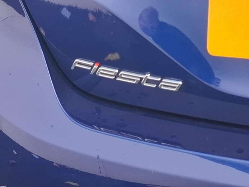 Used Ford Fiesta 2018 for sale - 76427497: Photo 14