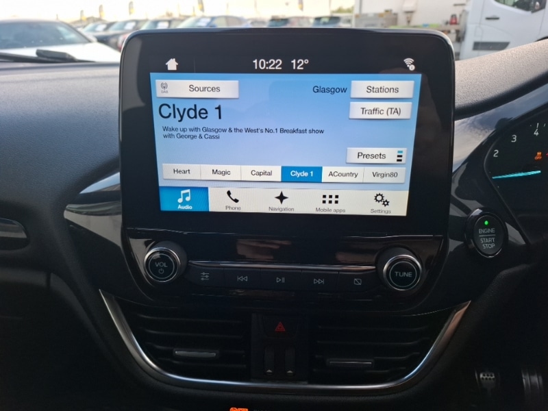 Used Ford Fiesta 2018 for sale - 76427497: Photo 15