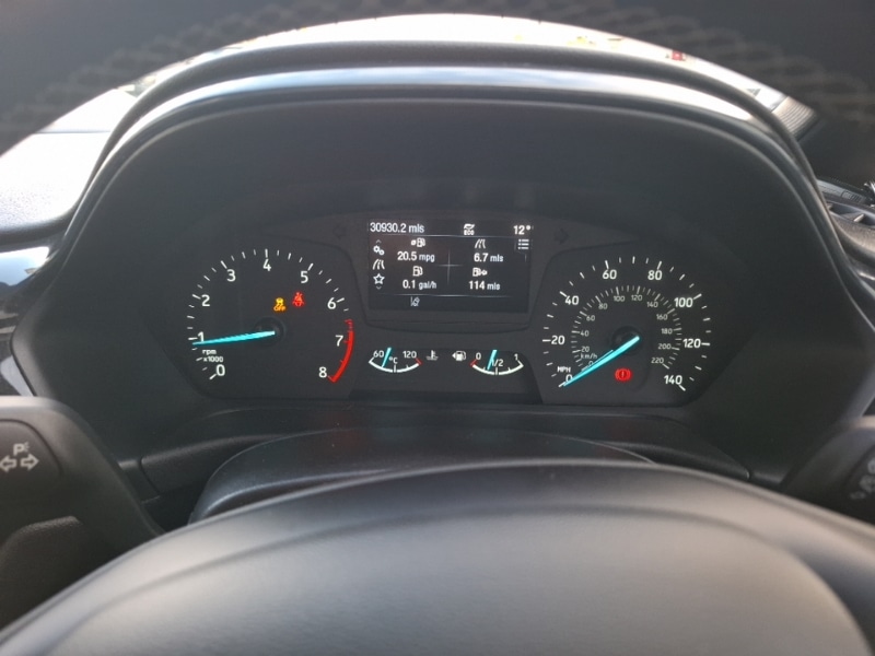 Used Ford Fiesta 2018 for sale - 76427497: Photo 17