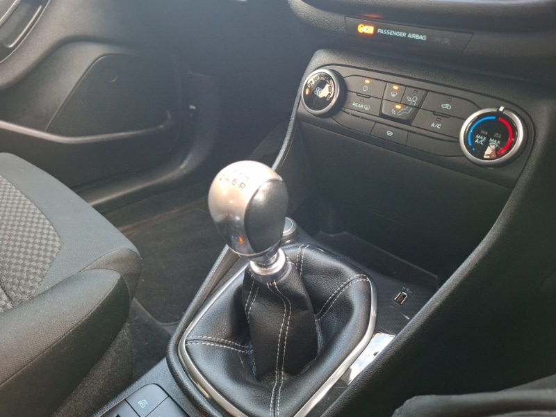 Used Ford Fiesta 2018 for sale - 76427497: Photo 18